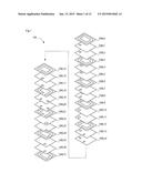 LAMINATED ELECTRONIC COMPONENT diagram and image