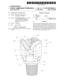 Tricone Bit Construction diagram and image