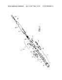 CORE BARREL VALVE ASSEMBLY diagram and image