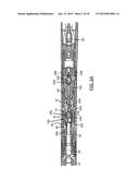 CORE BARREL VALVE ASSEMBLY diagram and image