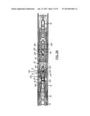 CORE BARREL VALVE ASSEMBLY diagram and image