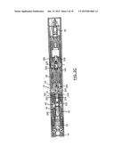 CORE BARREL VALVE ASSEMBLY diagram and image