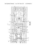 CORE BARREL VALVE ASSEMBLY diagram and image