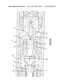 CORE BARREL VALVE ASSEMBLY diagram and image