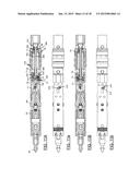 CORE BARREL VALVE ASSEMBLY diagram and image