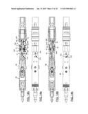 CORE BARREL VALVE ASSEMBLY diagram and image