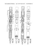 CORE BARREL VALVE ASSEMBLY diagram and image