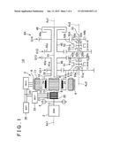 DRIVE UNIT FOR VEHICLE diagram and image
