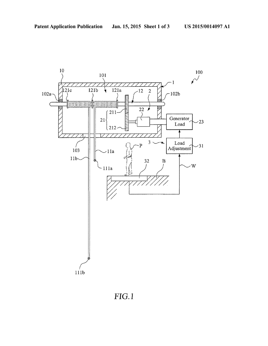 Descending Escape Equipment - diagram, schematic, and image 02