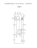 ELEVATOR GOVERNOR AND ELEVATOR DEVICE diagram and image