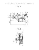 ELEVATOR GOVERNOR AND ELEVATOR DEVICE diagram and image