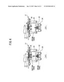 ELEVATOR GOVERNOR AND ELEVATOR DEVICE diagram and image