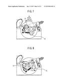 ELEVATOR GOVERNOR AND ELEVATOR DEVICE diagram and image