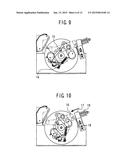 ELEVATOR GOVERNOR AND ELEVATOR DEVICE diagram and image