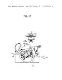 ELEVATOR GOVERNOR AND ELEVATOR DEVICE diagram and image