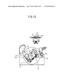 ELEVATOR GOVERNOR AND ELEVATOR DEVICE diagram and image