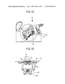 ELEVATOR GOVERNOR AND ELEVATOR DEVICE diagram and image