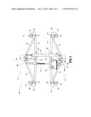 CORRECTIVE DEVICE FOR UNEVEN BRAKE SHOE WEAR diagram and image