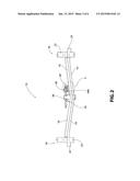 CORRECTIVE DEVICE FOR UNEVEN BRAKE SHOE WEAR diagram and image