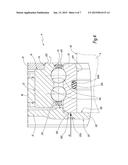 Torque Transmission Mechanism diagram and image