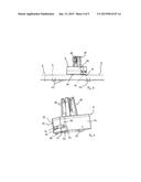 CONVEYOR SYSTEM FOR MATERIAL SAMPLES, ESPECIALLY MEDICAL SAMPLES diagram and image