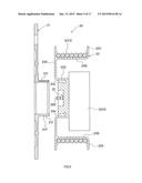 CHARGING-CABLE STORAGE DEVICE diagram and image