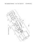 CHARGING-CABLE STORAGE DEVICE diagram and image