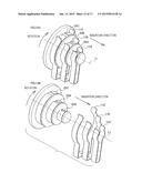 CHARGING-CABLE STORAGE DEVICE diagram and image