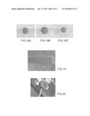 METHOD OF SYNTHESIZING A METAL FOAM, METAL FOAM, USES THEREOF AND DEVICE     COMPRISING SUCH A METAL FOAM diagram and image