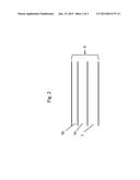 CMAS-INERT THERMAL BARRIER LAYER AND METHOD FOR PRODUCING THE SAME diagram and image