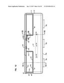 MEDICINE STORAGE ARRANGEMENTS AND METHODS OF ASSEMBLY AND USE diagram and image