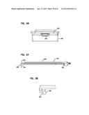 MEDICINE STORAGE ARRANGEMENTS AND METHODS OF ASSEMBLY AND USE diagram and image