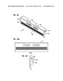 MEDICINE STORAGE ARRANGEMENTS AND METHODS OF ASSEMBLY AND USE diagram and image