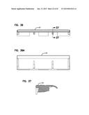 MEDICINE STORAGE ARRANGEMENTS AND METHODS OF ASSEMBLY AND USE diagram and image