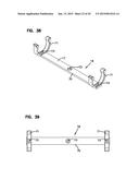 MEDICINE STORAGE ARRANGEMENTS AND METHODS OF ASSEMBLY AND USE diagram and image