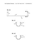 MEDICINE STORAGE ARRANGEMENTS AND METHODS OF ASSEMBLY AND USE diagram and image