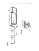 MEDICINE STORAGE ARRANGEMENTS AND METHODS OF ASSEMBLY AND USE diagram and image