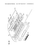 MEDICINE STORAGE ARRANGEMENTS AND METHODS OF ASSEMBLY AND USE diagram and image