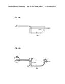 MEDICINE STORAGE ARRANGEMENTS AND METHODS OF ASSEMBLY AND USE diagram and image