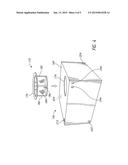 AUXILIARY GRAY WATER SOURCE DEVICE FOR COMMERCIAL KITCHENS diagram and image