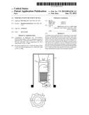 Portable Water Treatment Device diagram and image