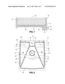 DUAL PARALLEL LATERAL WITH INTERNAL AIR DISTRIBUTION PIPE diagram and image