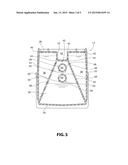 DUAL PARALLEL LATERAL WITH INTERNAL AIR DISTRIBUTION PIPE diagram and image