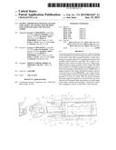 ENERGY ABSORPTION/COUPLING SYSTEM FOR A RAILCAR AND RELATED METHOD FOR     COUPLING RAILCARS TO EACH OTHER diagram and image