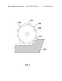 ELECTRODE AND METHOD FOR MANUFACTURING THE SAME diagram and image