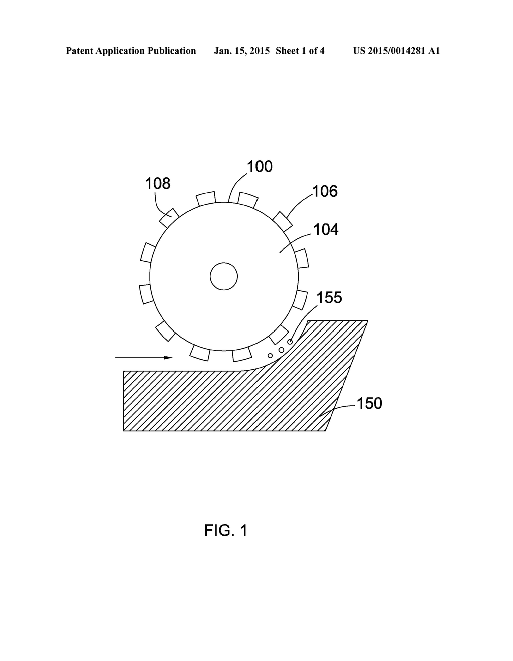 ELECTRODE AND METHOD FOR MANUFACTURING THE SAME - diagram, schematic, and image 02