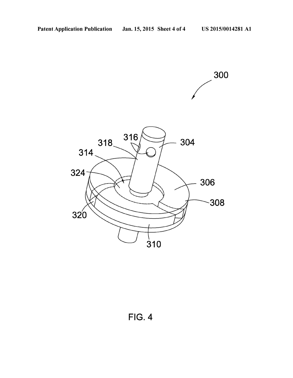 ELECTRODE AND METHOD FOR MANUFACTURING THE SAME - diagram, schematic, and image 05