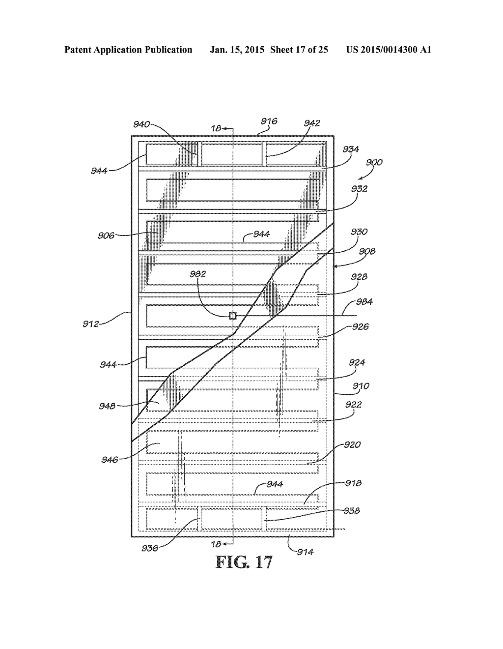 METHOD FOR ELECTRONIC TEMPERATURE CONTROLLED CURING OF CONCRETE AND     ACCELERATING CONCRETE MATURITY OR EQUIVALENT AGE, PRECAST CONCRETE     STRUCTURES AND OBJECTS AND APPARATUS FOR SAME - diagram, schematic, and image 18