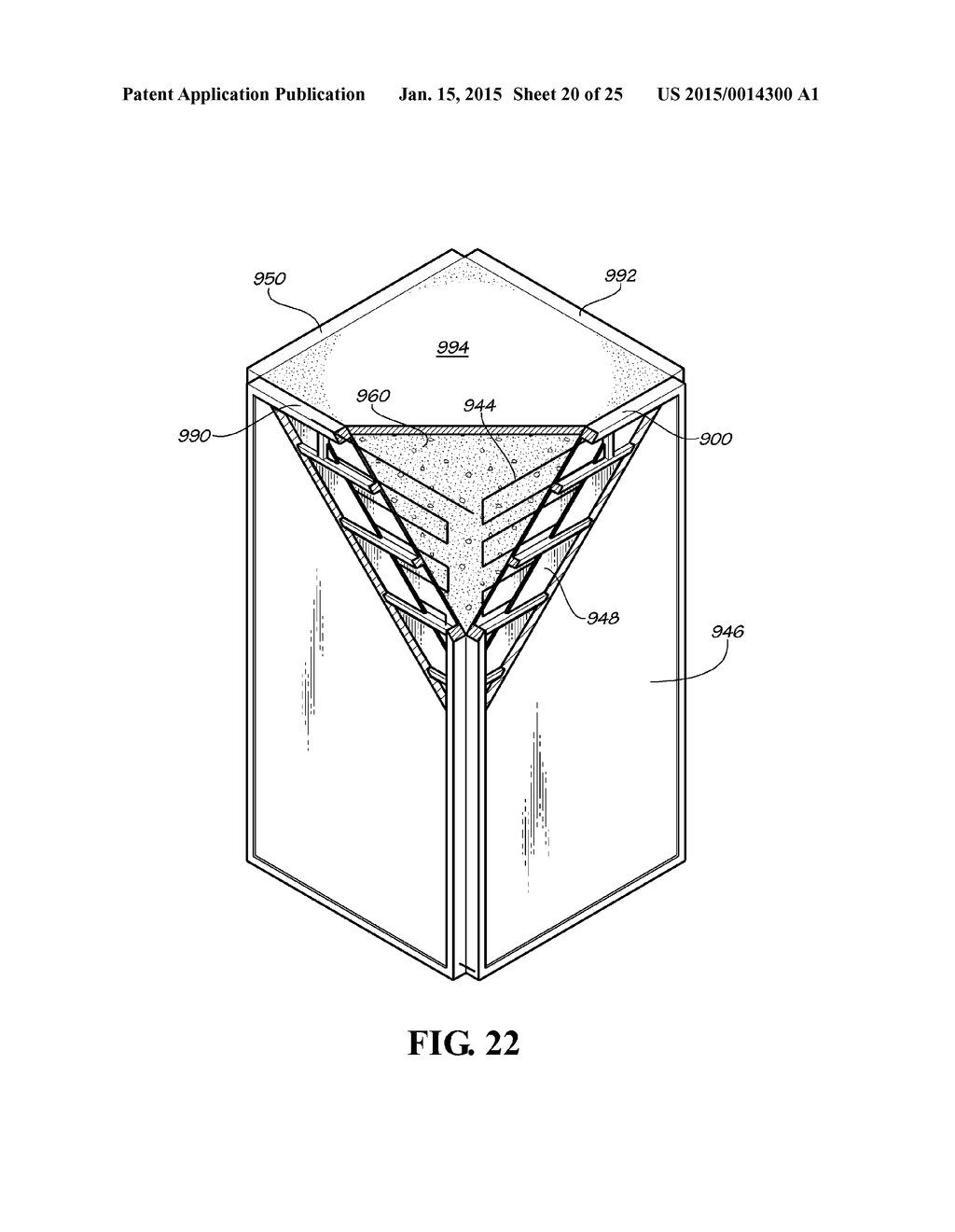 METHOD FOR ELECTRONIC TEMPERATURE CONTROLLED CURING OF CONCRETE AND     ACCELERATING CONCRETE MATURITY OR EQUIVALENT AGE, PRECAST CONCRETE     STRUCTURES AND OBJECTS AND APPARATUS FOR SAME - diagram, schematic, and image 21