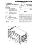 STORAGE BOX diagram and image